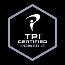 TPI Certified Power Level 3